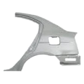 Vicrez® - Rear Driver Side Fender