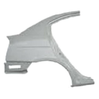 Vicrez® - Rear Passenger Side Fender