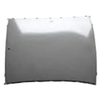 Vicrez® - Roof Panel