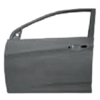Vicrez® - Front Driver Side Door Shell
