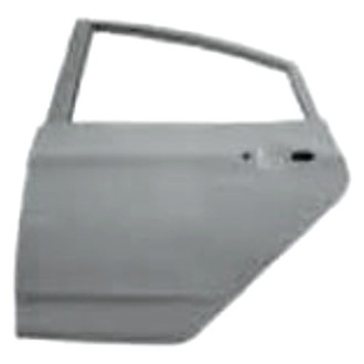 Vicrez® - Rear Driver Side Door Shell