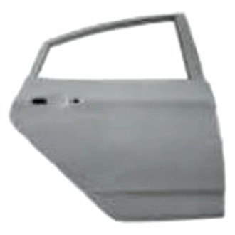 Vicrez® - Rear Passenger Side Door Shell