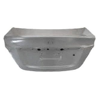 Vicrez® - Trunk Lid