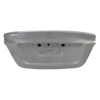 Vicrez® - Trunk Lid