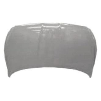 Vicrez® - Hood Panel