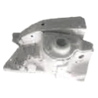 Vicrez® - Inner Driver Side Inner Fender