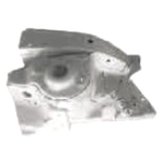 Vicrez® - Inner Passenger Side Inner Fender