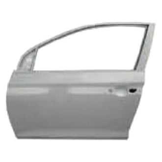Vicrez® - Front Driver Side Door Shell