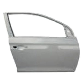 Vicrez® - Front Passenger Side Door Shell