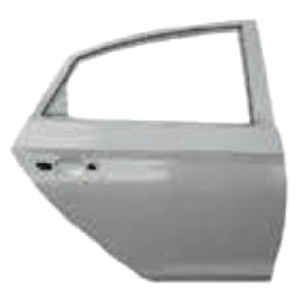 Vicrez® - Rear Passenger Side Door Shell