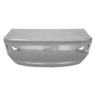 Vicrez® - Trunk Lid