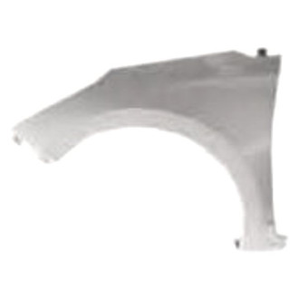 Vicrez® - Front Driver Side Fender