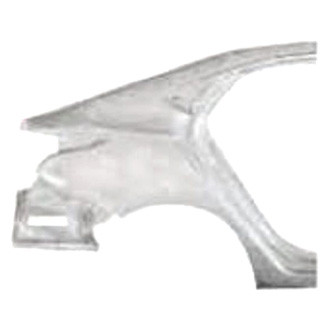 Vicrez® - Rear Passenger Side Fender