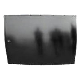 Vicrez® - Roof Panel