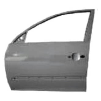 Vicrez® - Front Driver Side Door Shell