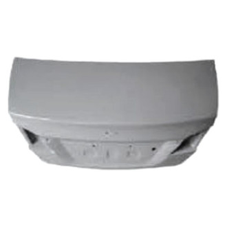 Vicrez® - Trunk Lid