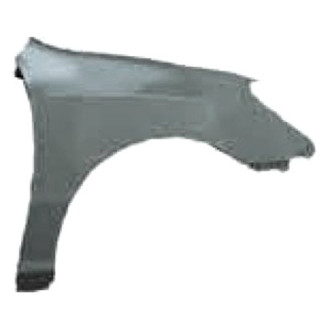 Vicrez® - Front Passenger Side Fender