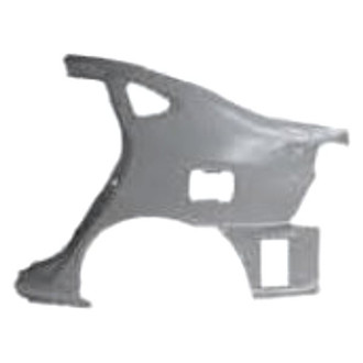 Vicrez® - Rear Driver Side Fender