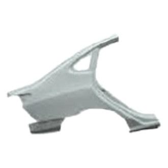 Vicrez® - Rear Passenger Side Fender