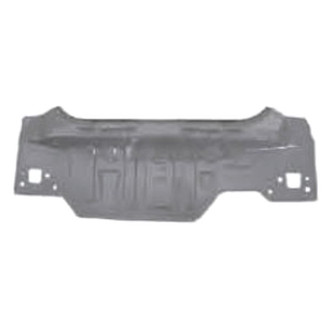 Vicrez® - Tail Panel