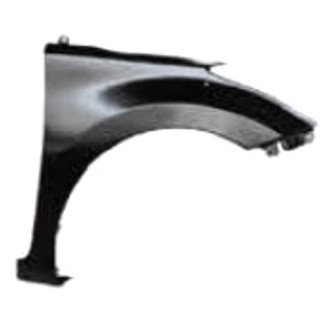 Vicrez® - Front Passenger Side Fender