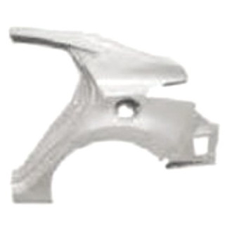 Vicrez® - Rear Driver Side Fender