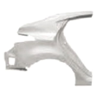 Vicrez® - Rear Passenger Side Fender