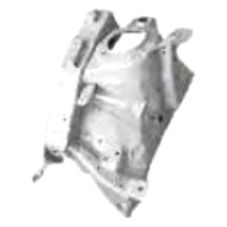 Vicrez® - Inner Driver Side Inner Fender