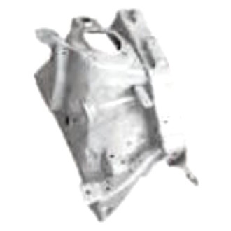 Vicrez® - Inner Passenger Side Inner Fender