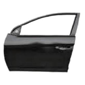 Vicrez® - Front Driver Side Door Shell