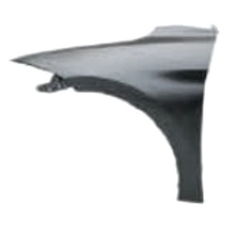 Vicrez® - Front Driver Side Fender