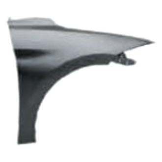 Vicrez® - Front Passenger Side Fender