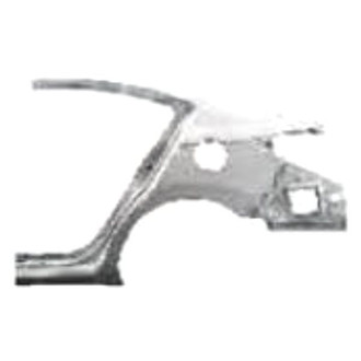 Vicrez® - Rear Driver Side Fender