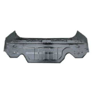 Vicrez® - Tail Panel