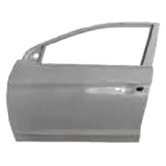 Vicrez® - Front Driver Side Door Shell
