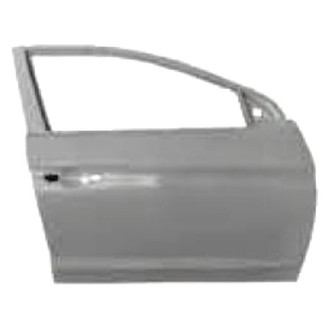 Vicrez® - Front Passenger Side Door Shell