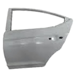 Vicrez® - Rear Driver Side Door Shell