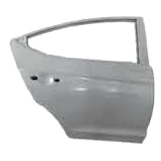 Vicrez® - Rear Passenger Side Door Shell