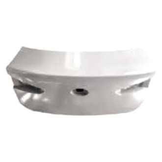 Vicrez® - Trunk Lid