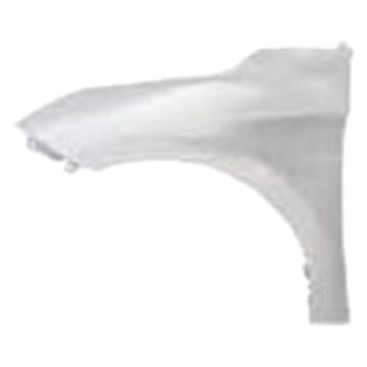 Vicrez® - Front Driver Side Fender