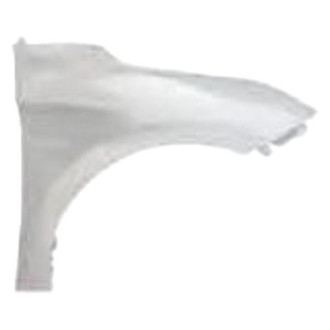 Vicrez® - Front Passenger Side Fender