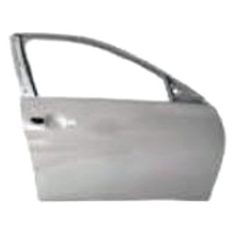 Vicrez® - Front Passenger Side Door Shell