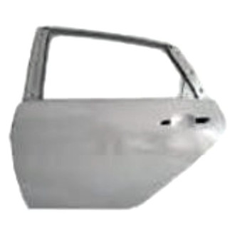 Vicrez® - Rear Driver Side Door Shell