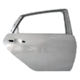 Vicrez® - Rear Passenger Side Door Shell