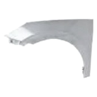 Vicrez® - Front Driver Side Fender