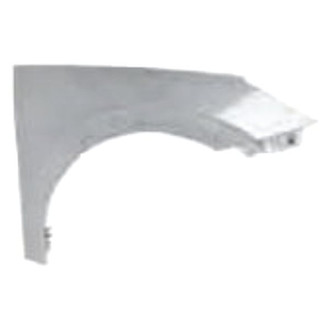 Vicrez® - Front Passenger Side Fender