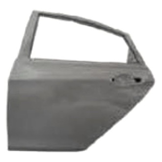 Vicrez® - Rear Driver Side Door Shell