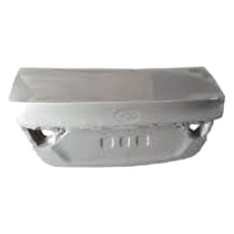 Vicrez® - Trunk Lid