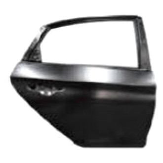 Vicrez® - Rear Passenger Side Door Shell