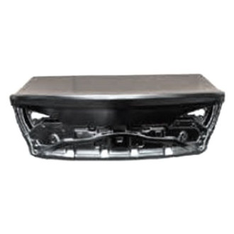 Vicrez® - Trunk Lid